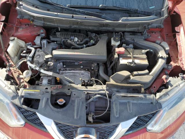 Photo 11 VIN: 5N1AT2MV6FC885305 - NISSAN ROGUE 