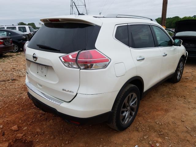 Photo 3 VIN: 5N1AT2MV6FC885935 - NISSAN ROGUE 