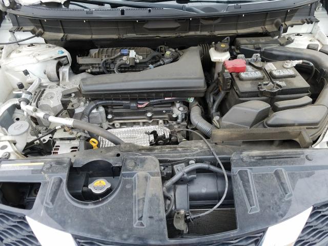 Photo 6 VIN: 5N1AT2MV6FC885935 - NISSAN ROGUE 