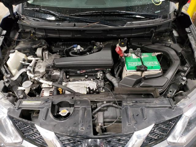 Photo 6 VIN: 5N1AT2MV6FC889757 - NISSAN ROGUE S 