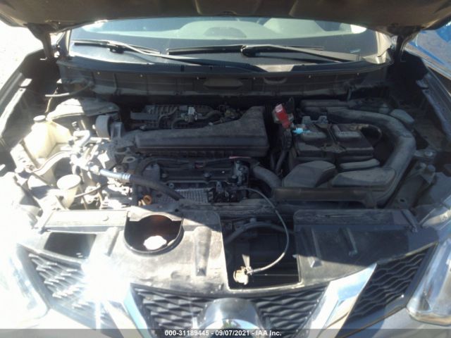 Photo 9 VIN: 5N1AT2MV6FC892321 - NISSAN ROGUE 