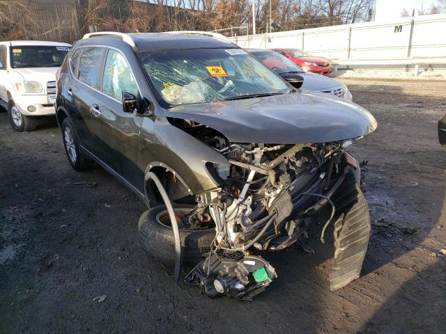 Photo 0 VIN: 5N1AT2MV6FC893890 - NISSAN ROGUE S 