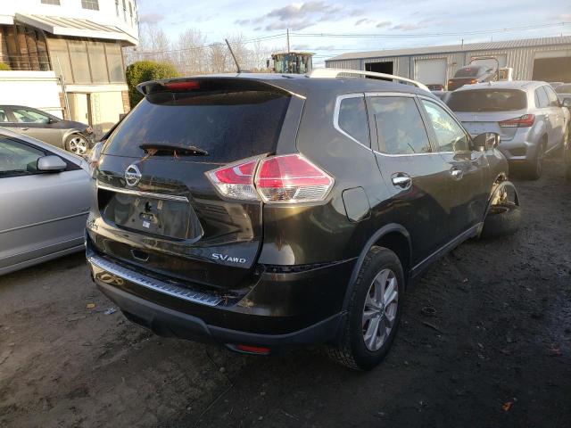 Photo 3 VIN: 5N1AT2MV6FC893890 - NISSAN ROGUE S 