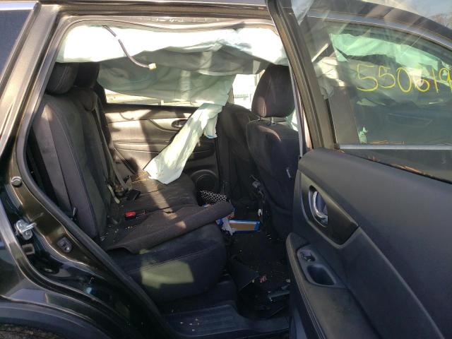 Photo 5 VIN: 5N1AT2MV6FC893890 - NISSAN ROGUE S 