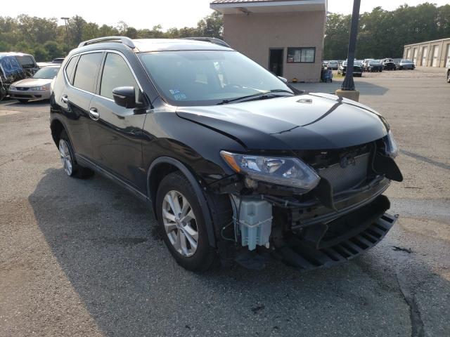 Photo 0 VIN: 5N1AT2MV6FC896157 - NISSAN ROGUE S 