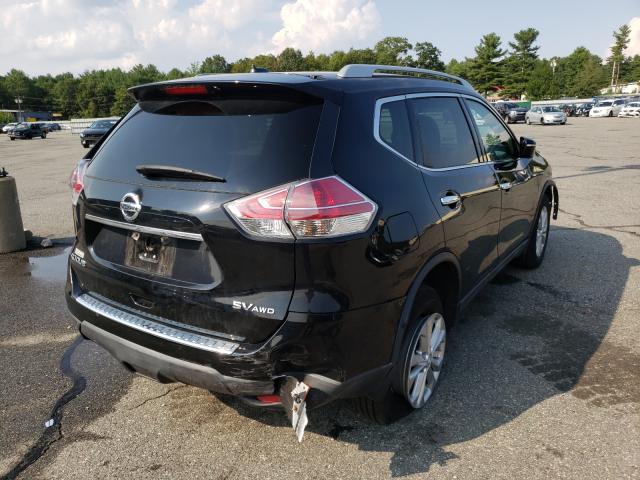 Photo 3 VIN: 5N1AT2MV6FC896157 - NISSAN ROGUE S 