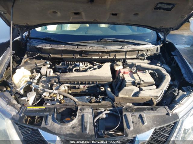 Photo 9 VIN: 5N1AT2MV6FC897339 - NISSAN ROGUE 