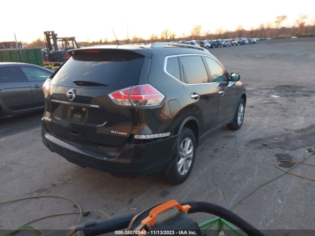 Photo 3 VIN: 5N1AT2MV6FC897972 - NISSAN ROGUE 