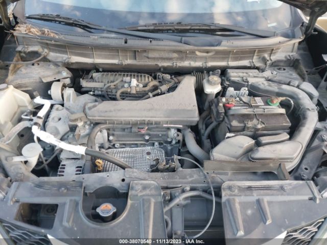 Photo 9 VIN: 5N1AT2MV6FC897972 - NISSAN ROGUE 