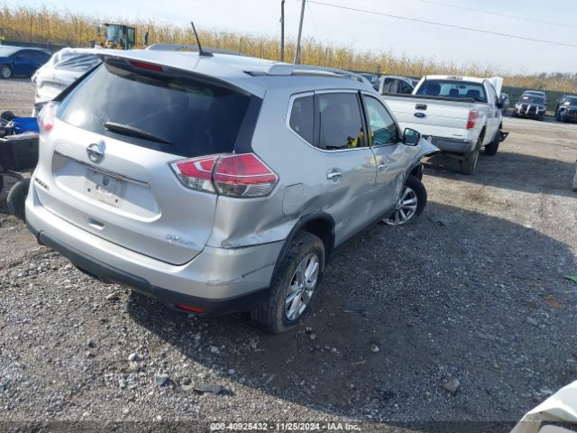 Photo 3 VIN: 5N1AT2MV6FC903799 - NISSAN ROGUE 