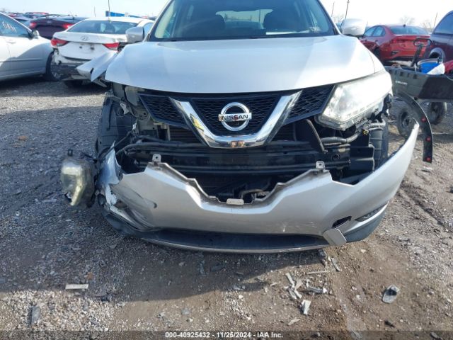 Photo 5 VIN: 5N1AT2MV6FC903799 - NISSAN ROGUE 