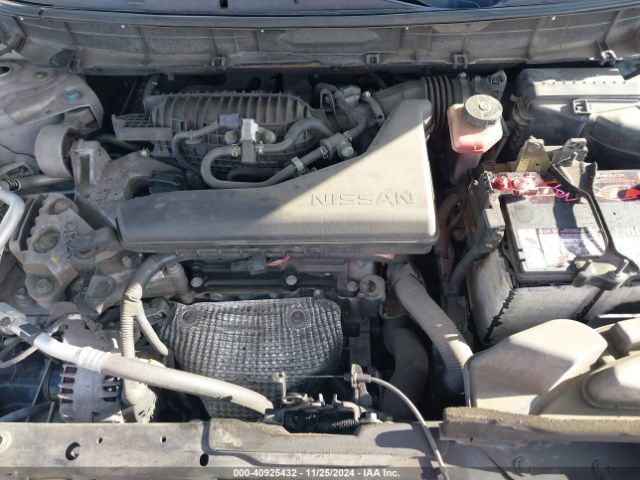 Photo 9 VIN: 5N1AT2MV6FC903799 - NISSAN ROGUE 