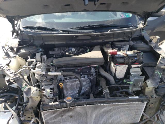 Photo 11 VIN: 5N1AT2MV6FC909232 - NISSAN ROGUE S 