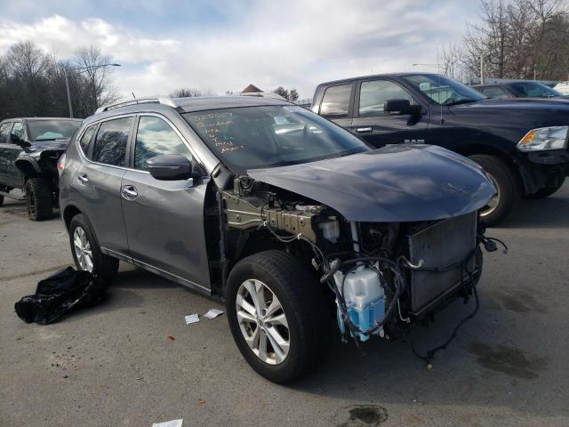 Photo 3 VIN: 5N1AT2MV6FC909232 - NISSAN ROGUE S 