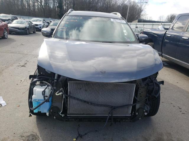 Photo 4 VIN: 5N1AT2MV6FC909232 - NISSAN ROGUE S 