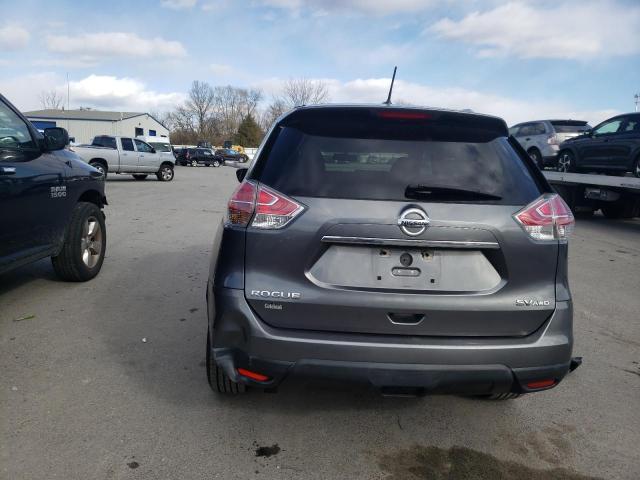 Photo 5 VIN: 5N1AT2MV6FC909232 - NISSAN ROGUE S 