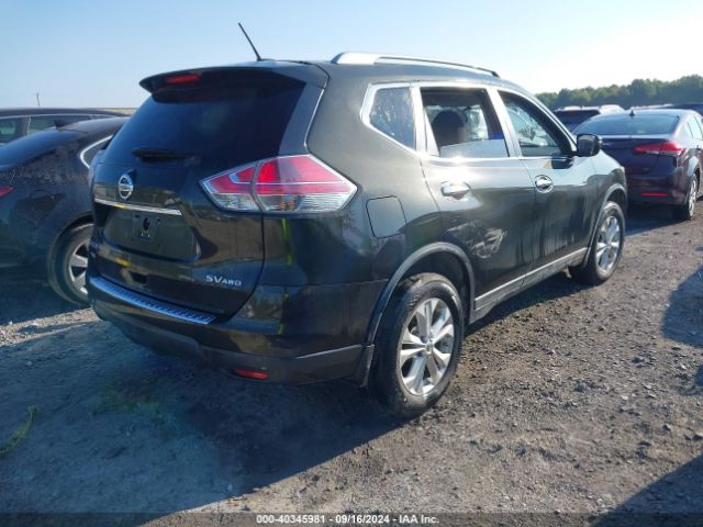 Photo 3 VIN: 5N1AT2MV6FC909456 - NISSAN ROGUE 