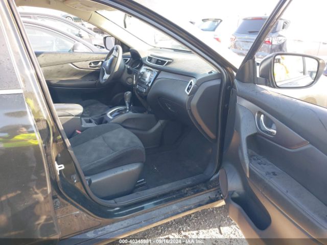 Photo 4 VIN: 5N1AT2MV6FC909456 - NISSAN ROGUE 