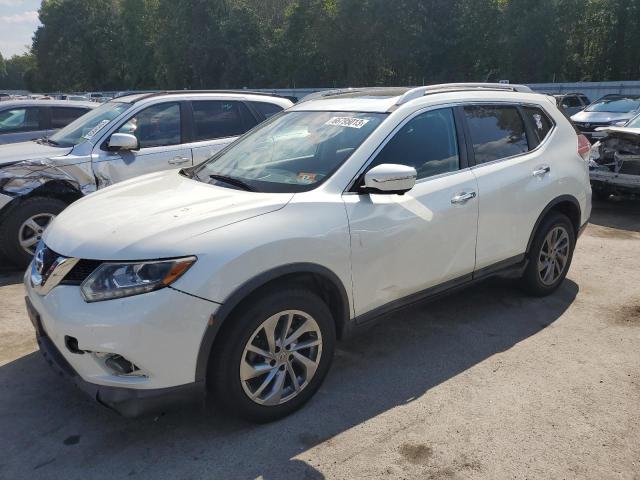 Photo 0 VIN: 5N1AT2MV6FC909490 - NISSAN ROGUE S 