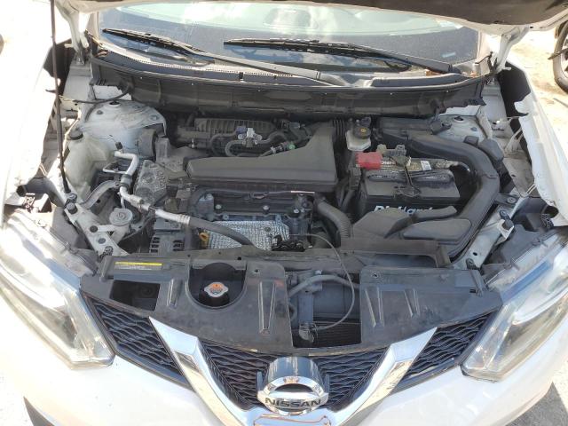 Photo 11 VIN: 5N1AT2MV6FC909490 - NISSAN ROGUE S 