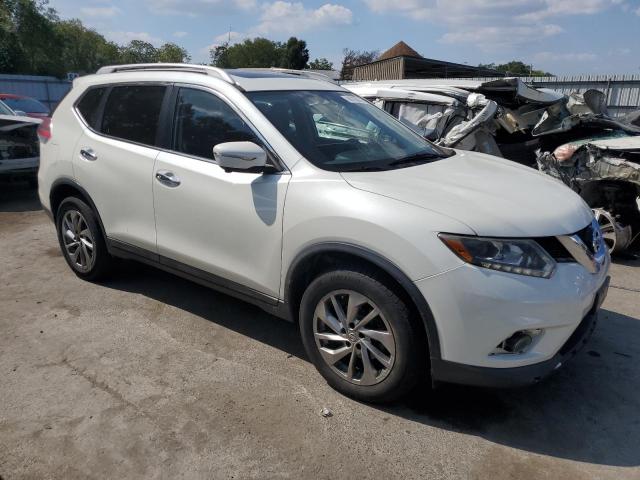 Photo 3 VIN: 5N1AT2MV6FC909490 - NISSAN ROGUE S 