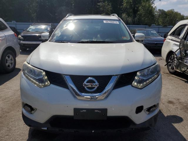 Photo 4 VIN: 5N1AT2MV6FC909490 - NISSAN ROGUE S 