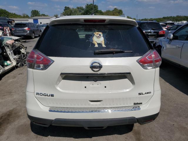 Photo 5 VIN: 5N1AT2MV6FC909490 - NISSAN ROGUE S 