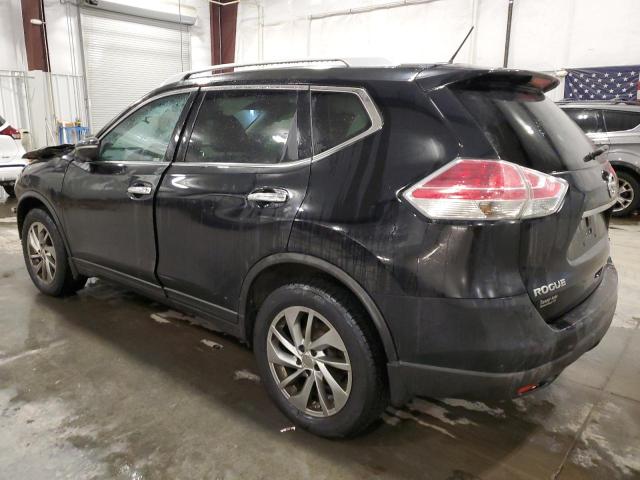 Photo 1 VIN: 5N1AT2MV6FC911143 - NISSAN ROGUE 