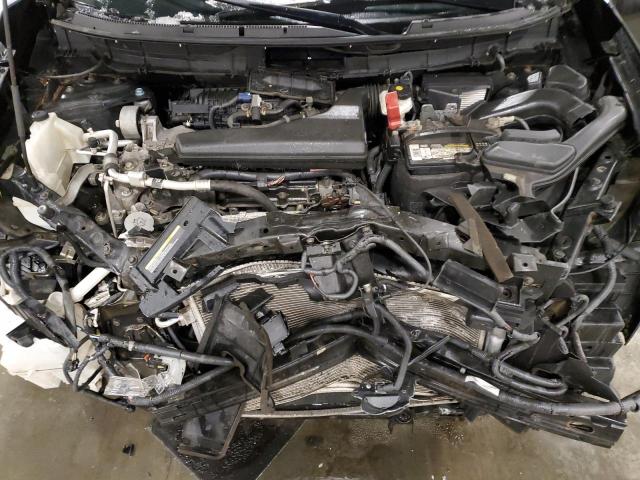 Photo 11 VIN: 5N1AT2MV6FC911143 - NISSAN ROGUE 