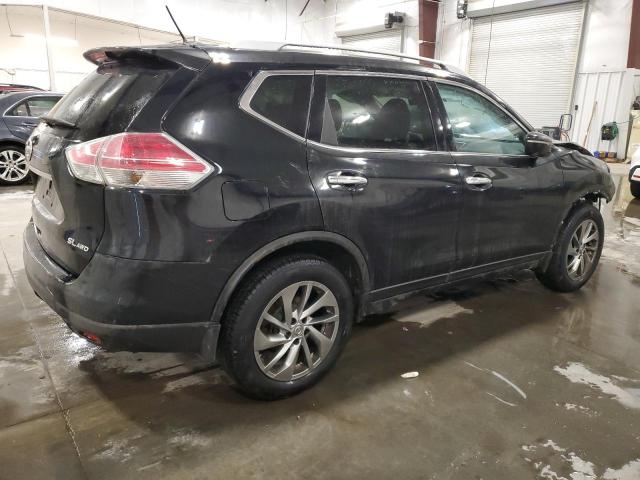 Photo 2 VIN: 5N1AT2MV6FC911143 - NISSAN ROGUE 