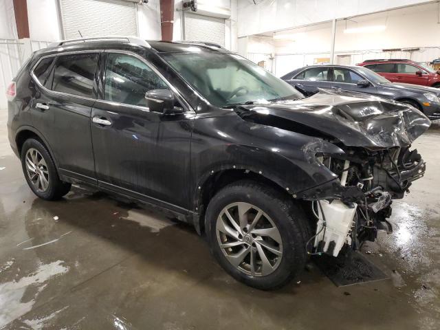 Photo 3 VIN: 5N1AT2MV6FC911143 - NISSAN ROGUE 