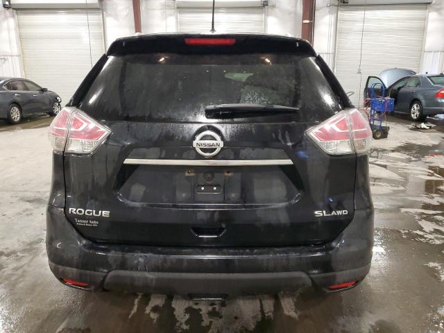 Photo 5 VIN: 5N1AT2MV6FC911143 - NISSAN ROGUE 