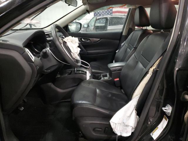 Photo 6 VIN: 5N1AT2MV6FC911143 - NISSAN ROGUE 