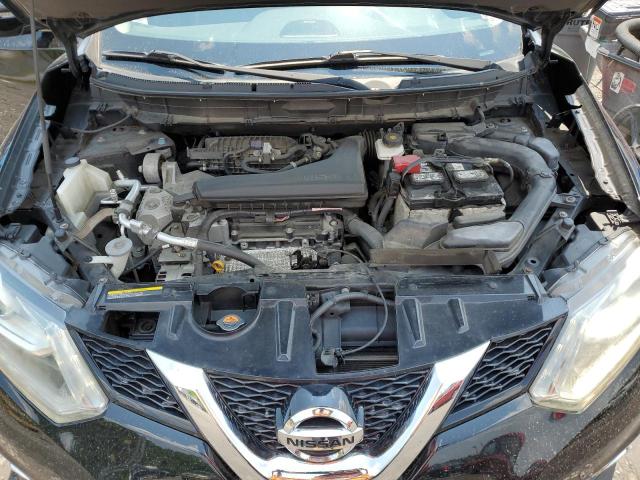 Photo 11 VIN: 5N1AT2MV6FC913443 - NISSAN ROGUE 