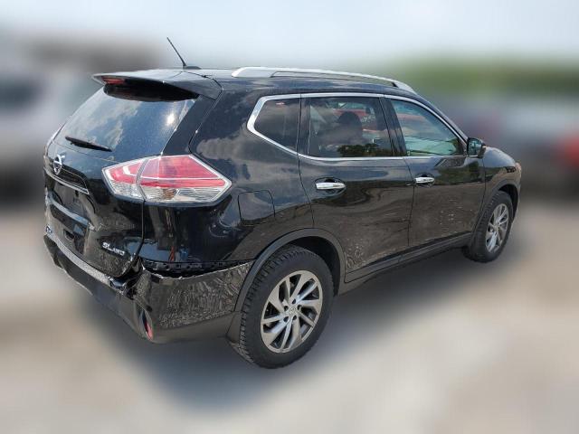 Photo 2 VIN: 5N1AT2MV6FC913443 - NISSAN ROGUE 