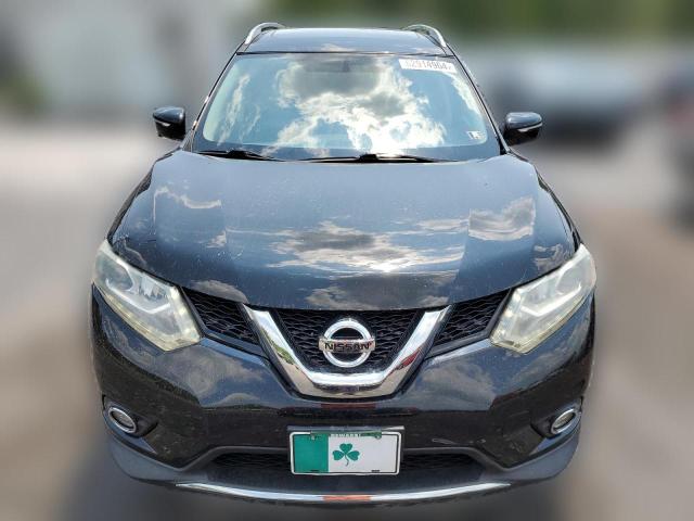 Photo 4 VIN: 5N1AT2MV6FC913443 - NISSAN ROGUE 