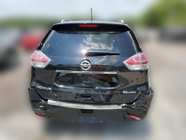 Photo 5 VIN: 5N1AT2MV6FC913443 - NISSAN ROGUE 