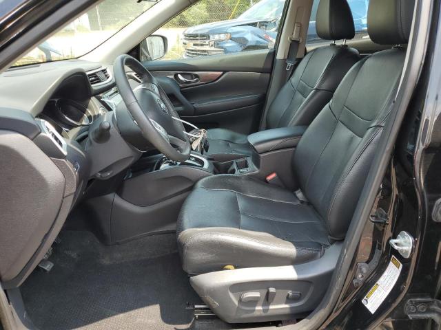 Photo 6 VIN: 5N1AT2MV6FC913443 - NISSAN ROGUE 