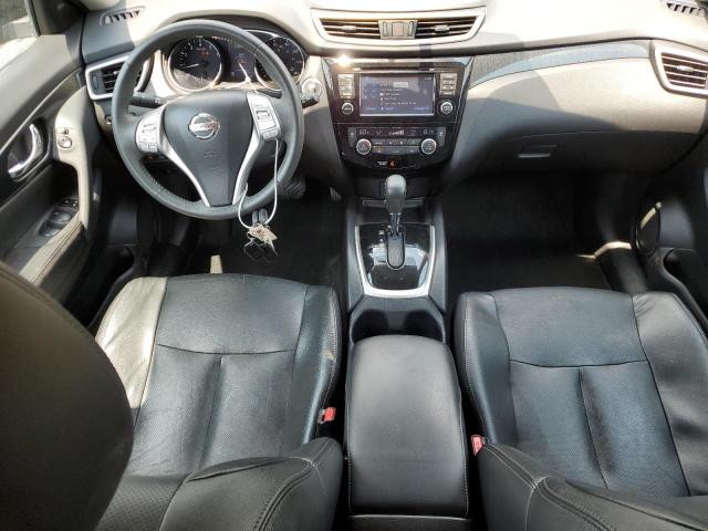 Photo 7 VIN: 5N1AT2MV6FC913443 - NISSAN ROGUE 