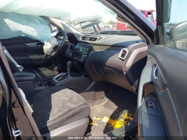 Photo 4 VIN: 5N1AT2MV6FC916049 - NISSAN ROGUE 