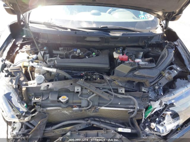 Photo 9 VIN: 5N1AT2MV6FC916049 - NISSAN ROGUE 