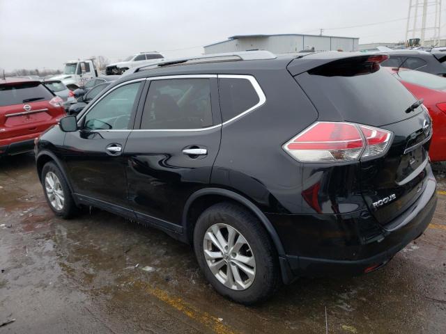 Photo 1 VIN: 5N1AT2MV6FC916956 - NISSAN ROGUE S 