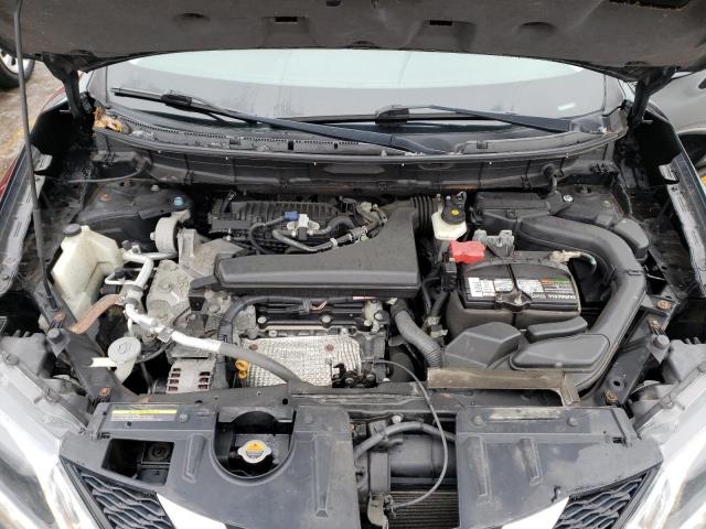 Photo 11 VIN: 5N1AT2MV6FC916956 - NISSAN ROGUE S 