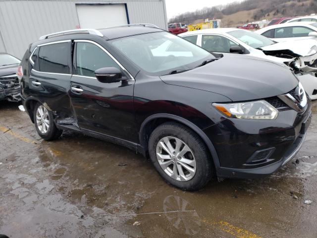 Photo 3 VIN: 5N1AT2MV6FC916956 - NISSAN ROGUE S 