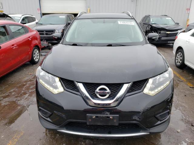 Photo 4 VIN: 5N1AT2MV6FC916956 - NISSAN ROGUE S 