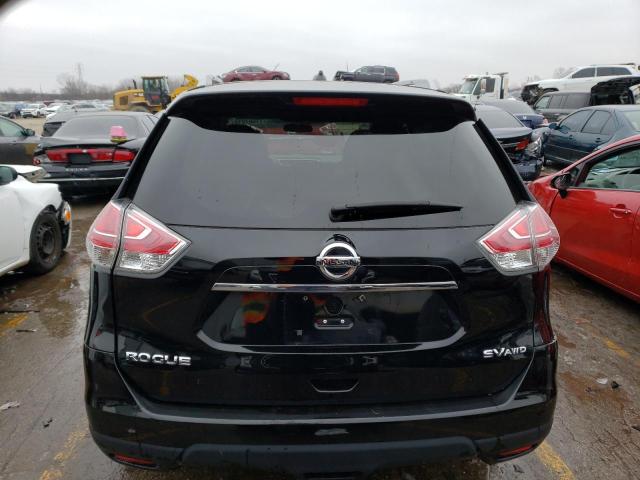 Photo 5 VIN: 5N1AT2MV6FC916956 - NISSAN ROGUE S 