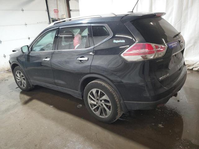 Photo 1 VIN: 5N1AT2MV6FC921476 - NISSAN ROGUE S 