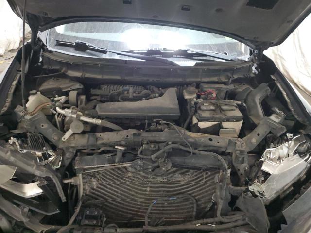 Photo 11 VIN: 5N1AT2MV6FC921476 - NISSAN ROGUE S 