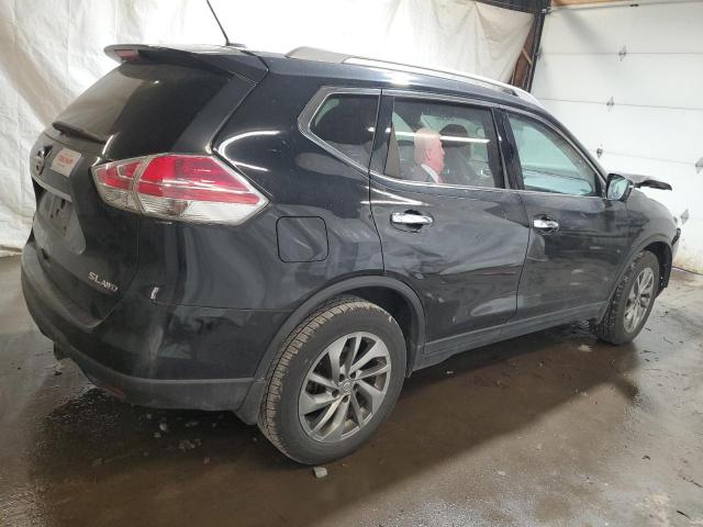 Photo 2 VIN: 5N1AT2MV6FC921476 - NISSAN ROGUE S 