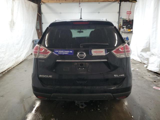 Photo 5 VIN: 5N1AT2MV6FC921476 - NISSAN ROGUE S 